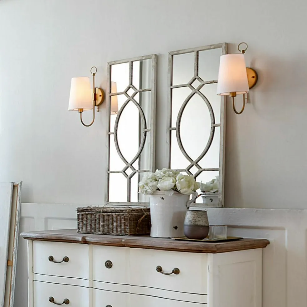 Miroir Millery