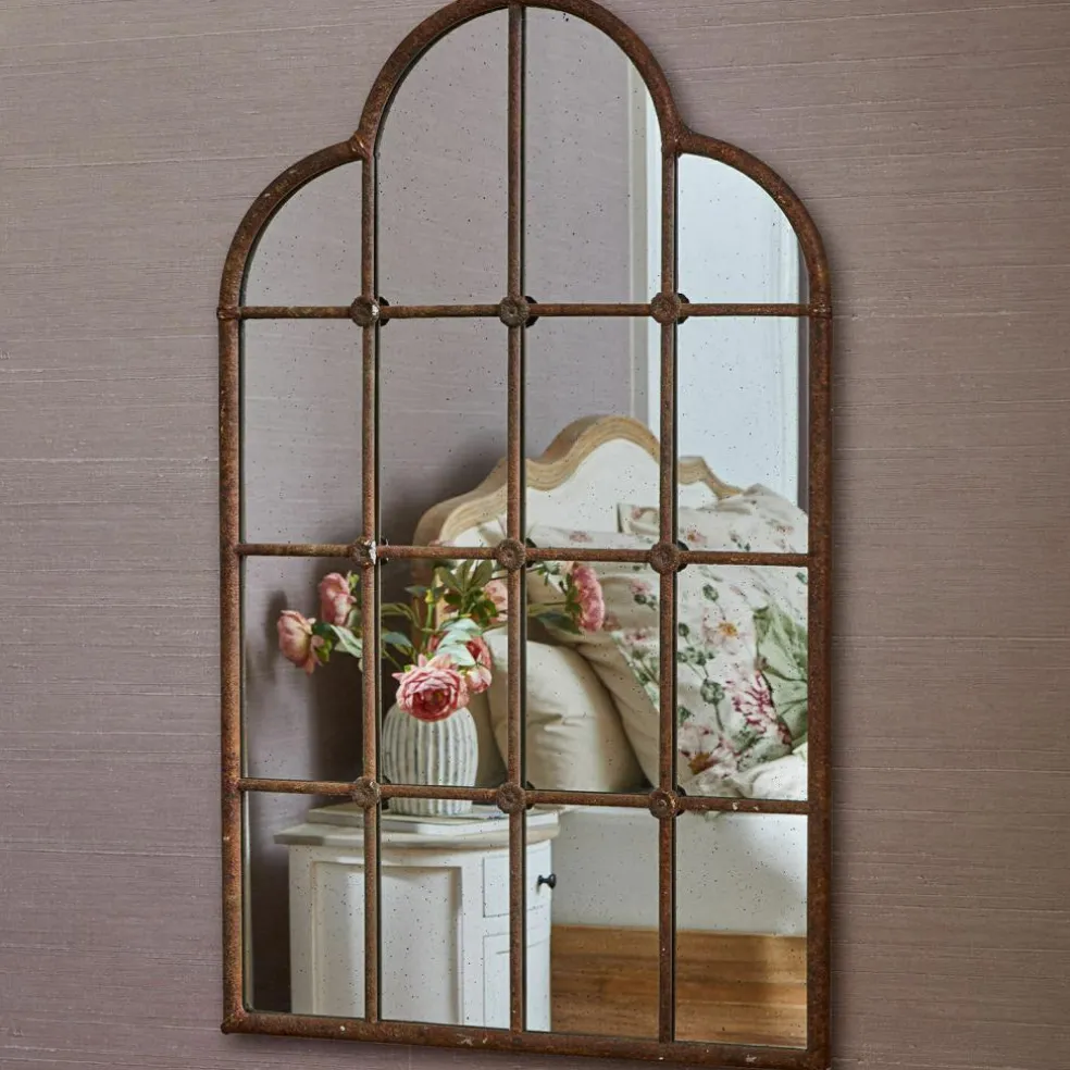Miroir Safiye