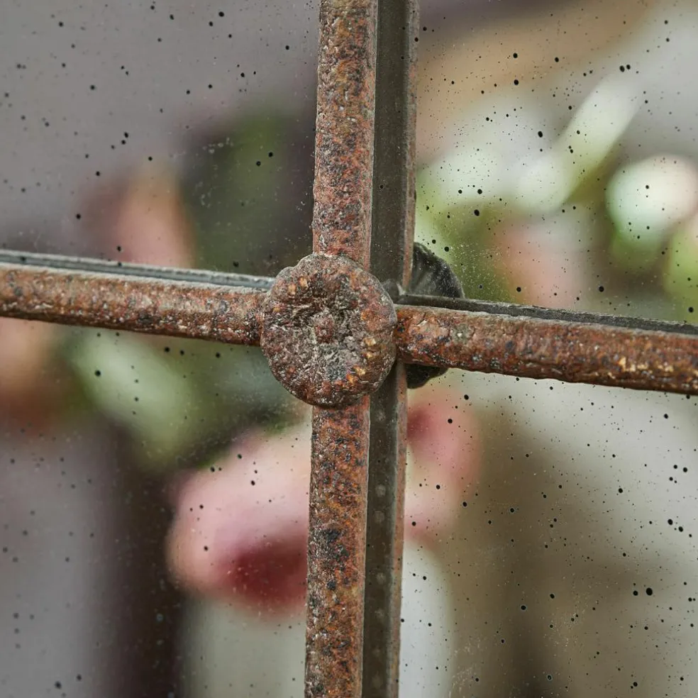 Miroir Safiye