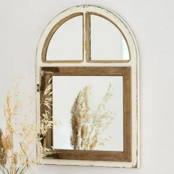 Miroir Zilvento