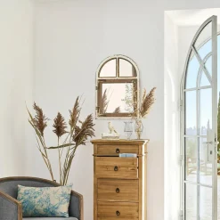 Miroir Zilvento