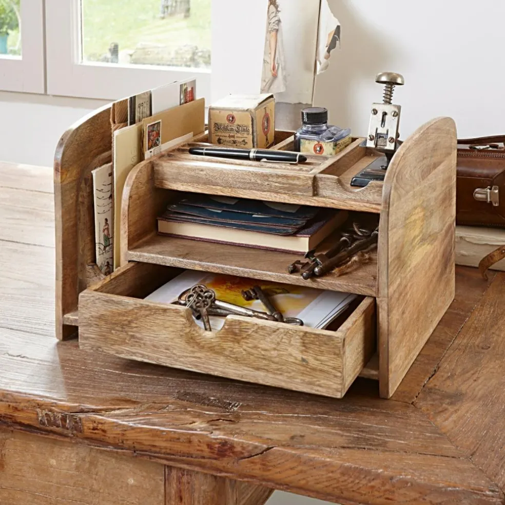 Organiseur Elwood