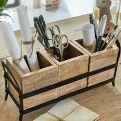 Organiseur Lasse