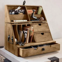 Organiseur Shane