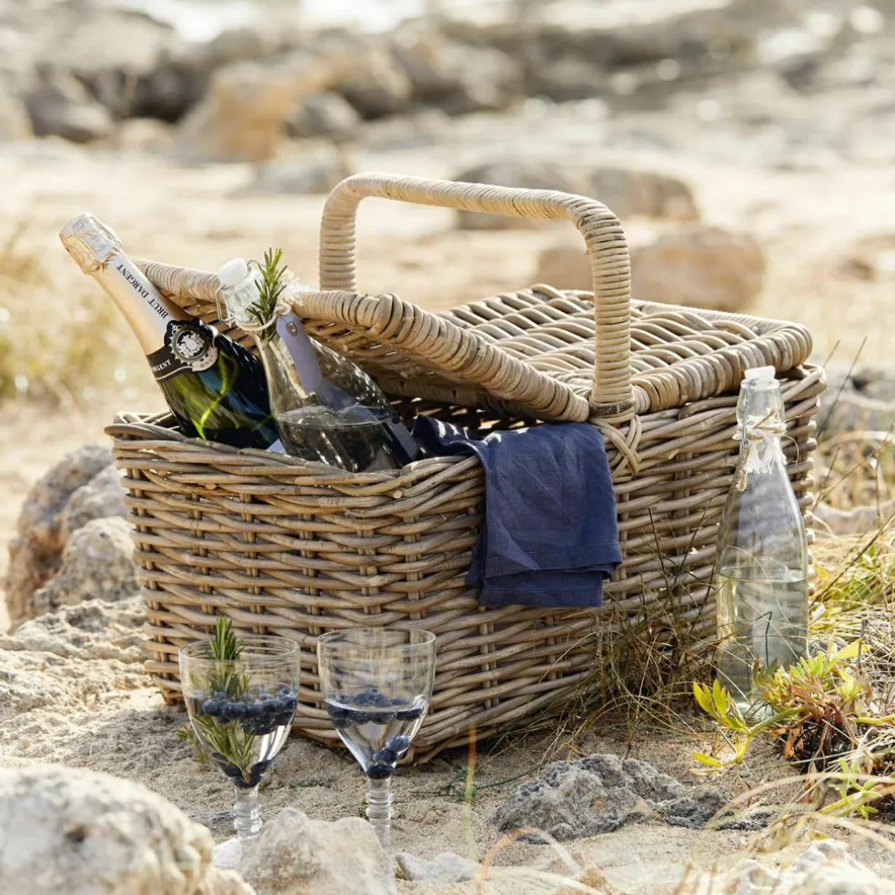 Panier Mandeure