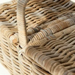 Panier Mandeure