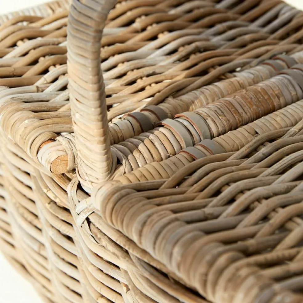 Panier Mandeure