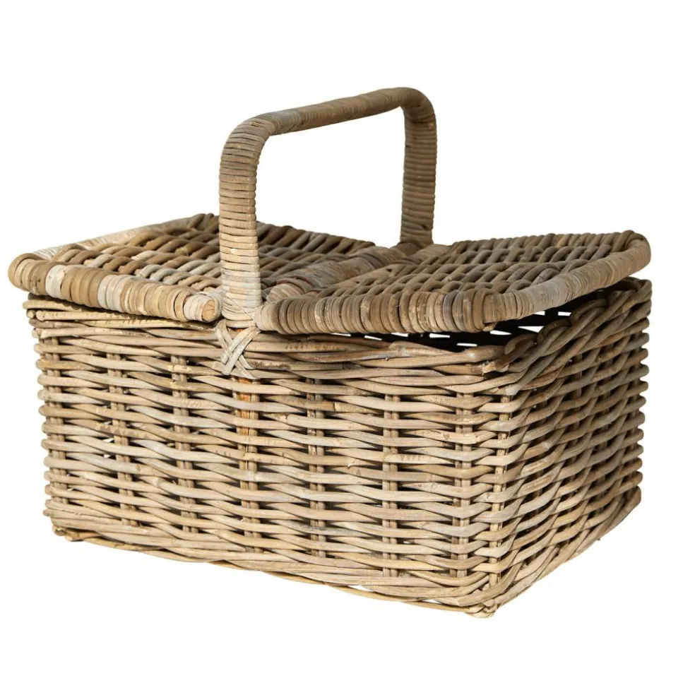 Panier Mandeure