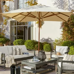 Parasol Barnet