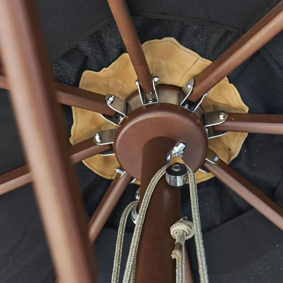 Parasol Brent