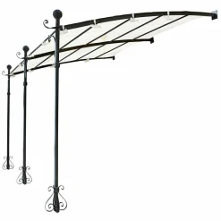 Pergola Kattles