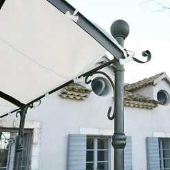 Pergola Yarl