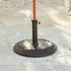 Pied pour parasol Yarra