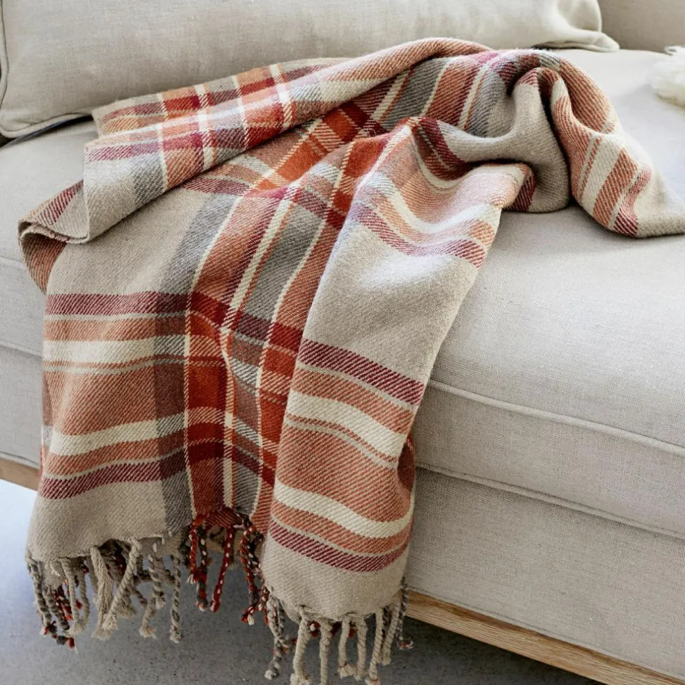 Plaid Tartan