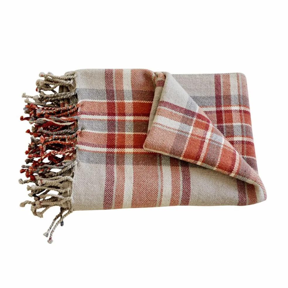Plaid Tartan