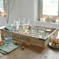 Plateau Villandry