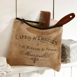Pochette Jeannice