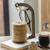 Porte-bobine avec ciseaux Preston