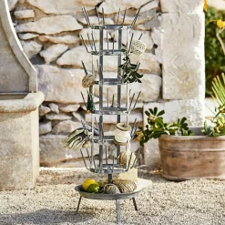 Porte-plantes Leeston