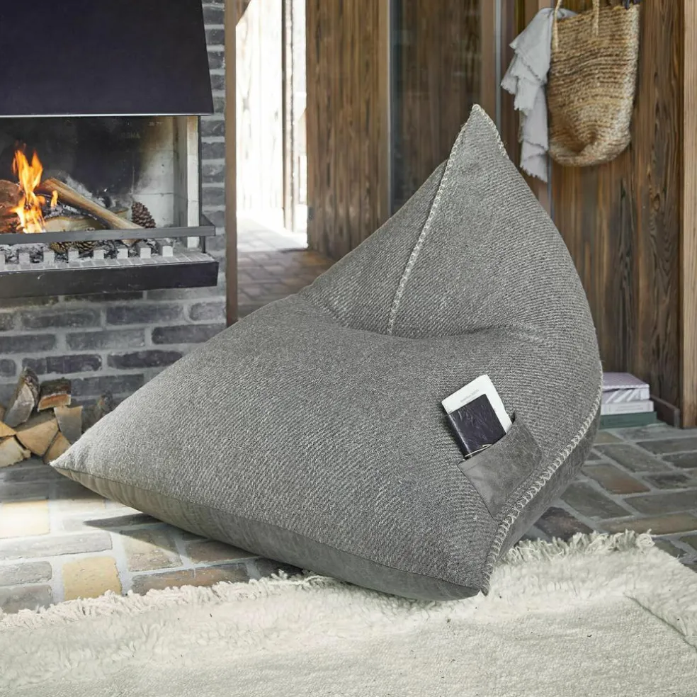 Pouf lounge Willemont
