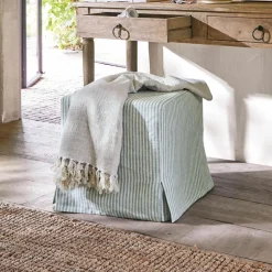 Pouf Ulysette