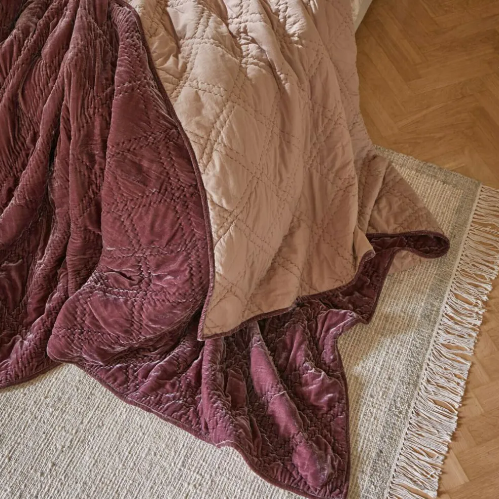 Quilt Karivelle
