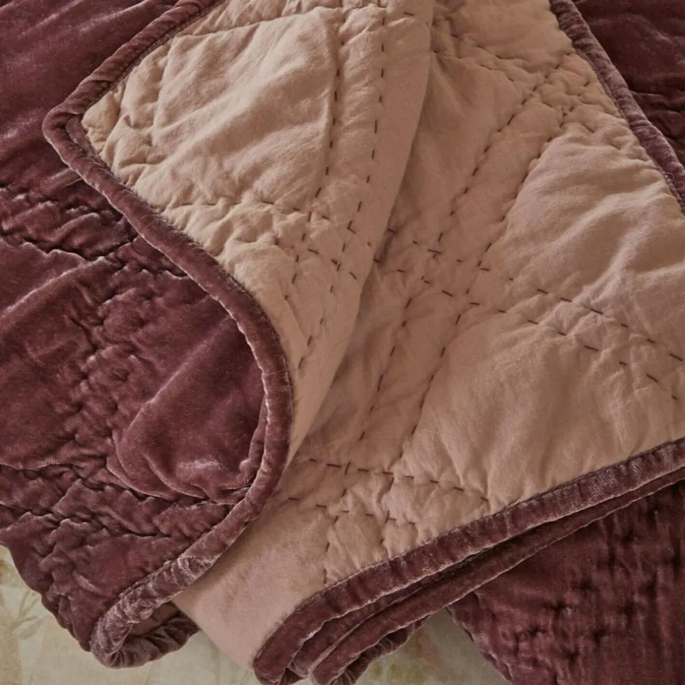 Quilt Karivelle