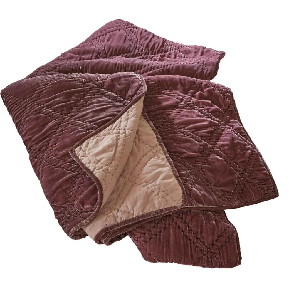 Quilt Karivelle