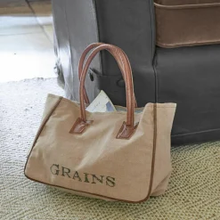 Sac Grains