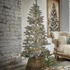 Sapin de Noël Sansais