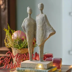 Sculpture Teslin