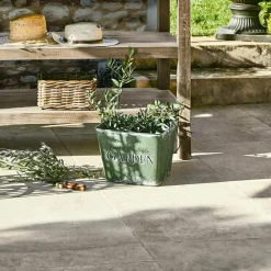 Seau Garden