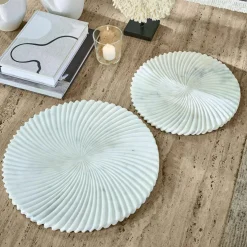 Set de 2 coupes Bellarivas