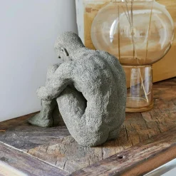 Statuette Antony