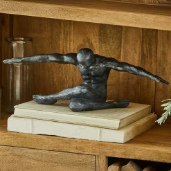 Statuette Smitty