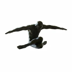 Statuette Smitty