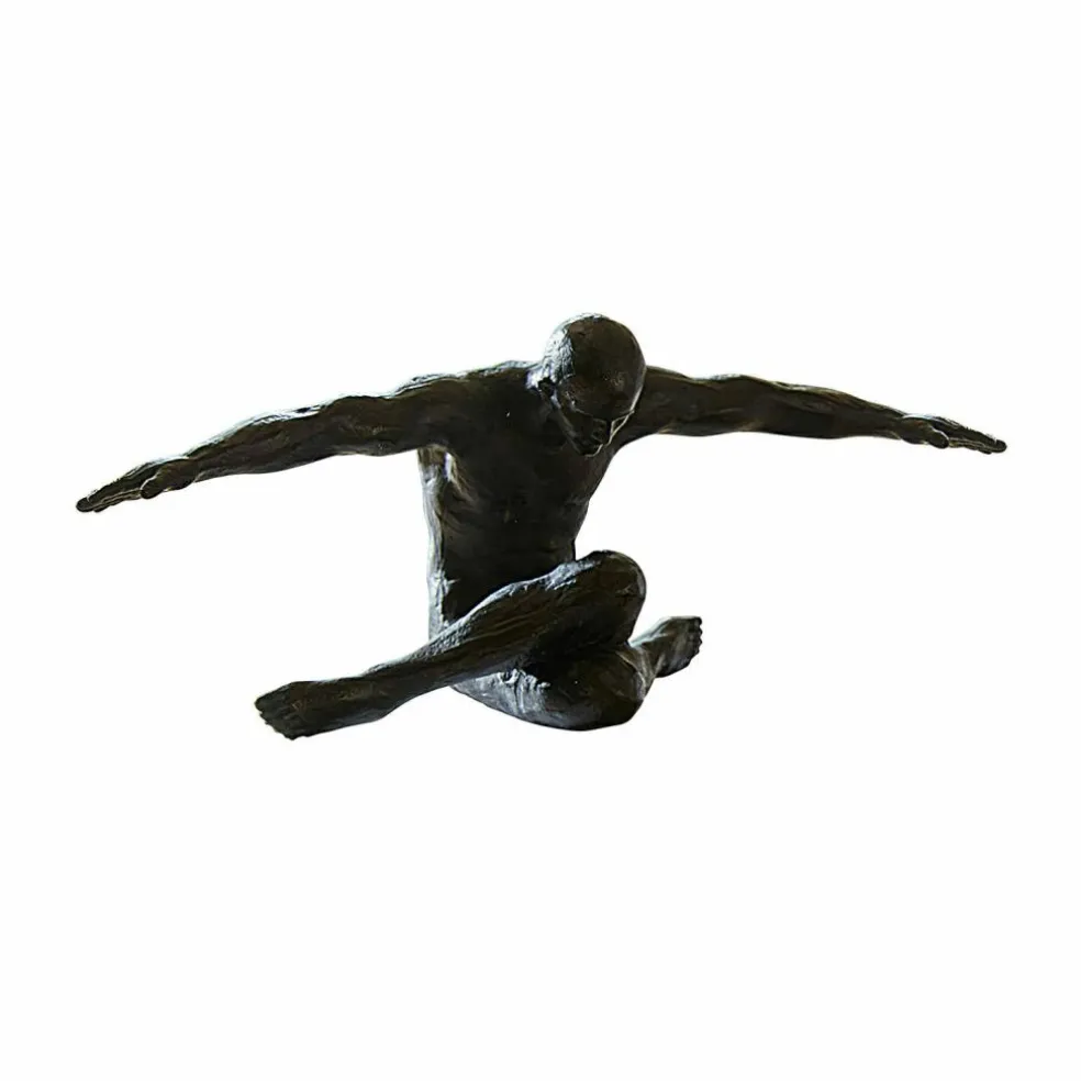 Statuette Smitty