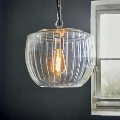 Suspension Aubrelle