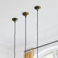 Suspension Brandy