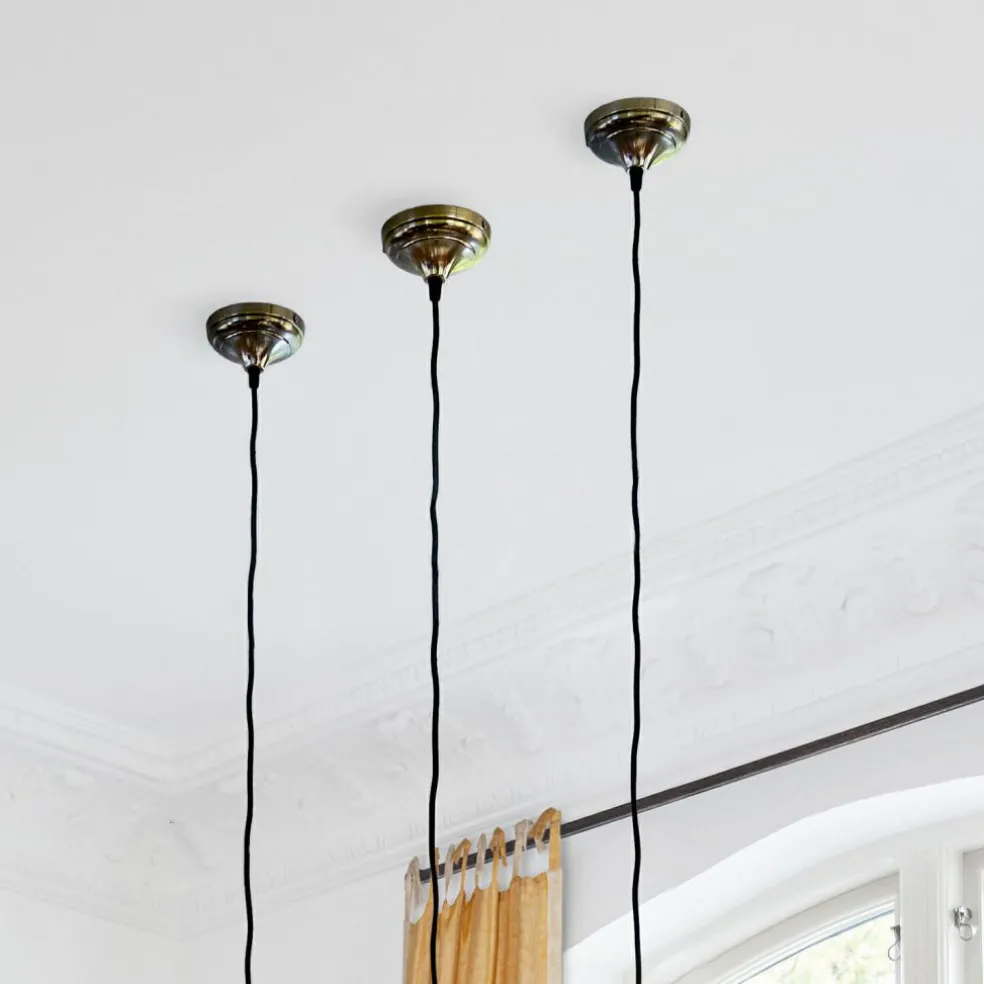 Suspension Brandy