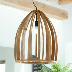 Suspension Hirondel