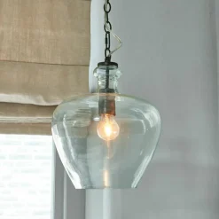 Suspension Morazan