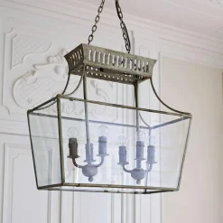 Suspension Sillas