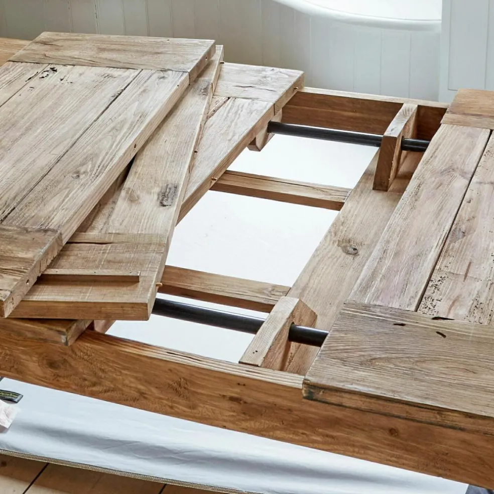 Table Amherst