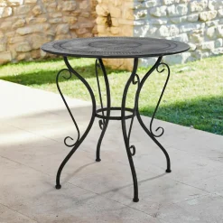 Table Aube