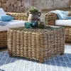 Table basse Cubo