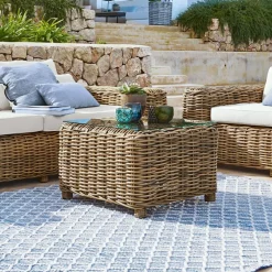 Table basse Cubo