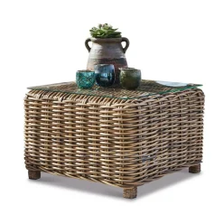 Table basse Cubo