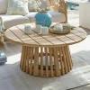 Table basse FSC®-100% Tewsbury