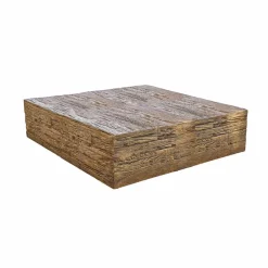 Table basse Glâne